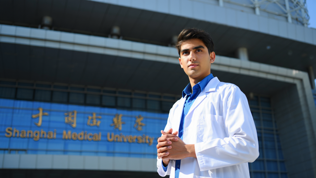 Is MBBS from China Valid in Pakistan? PMDC Recognition Explained