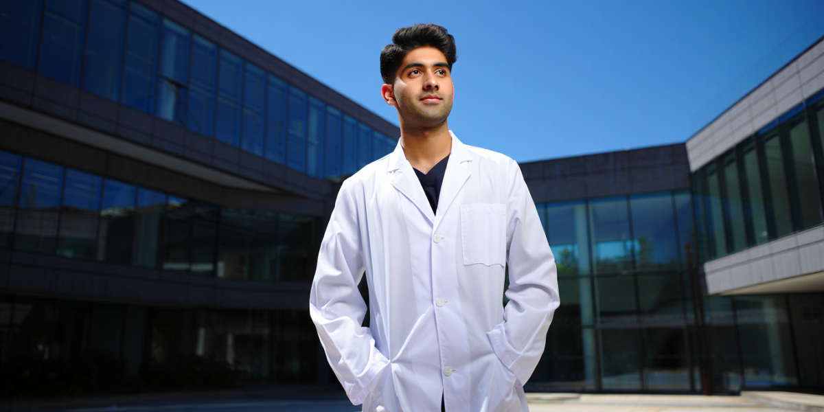 Why Studying MBBS in China is Better Than Russia, Ukraine, and Central Asia